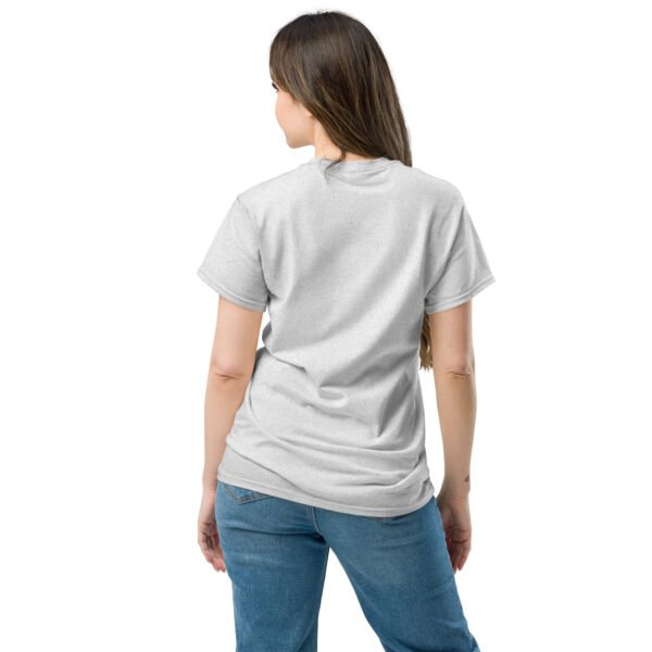 Note to Self: If It Doesn’t Challenge You, It Won’t Change You Unisex classic tee - Image 10