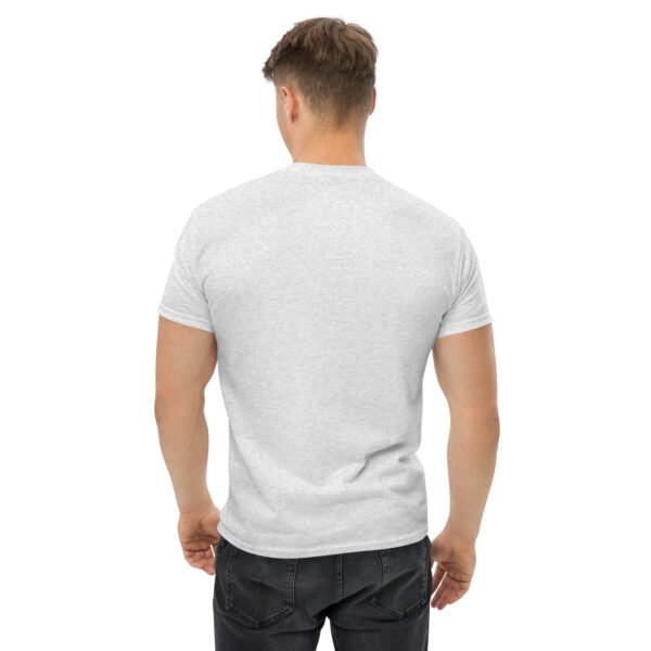 Each Day Carries Its Own Blessings Unisex classic tee - Image 15