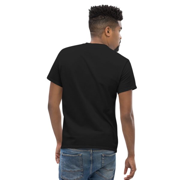 Positive Mind, Positive Vibe, Positive Life Unisex classic tee - Image 13