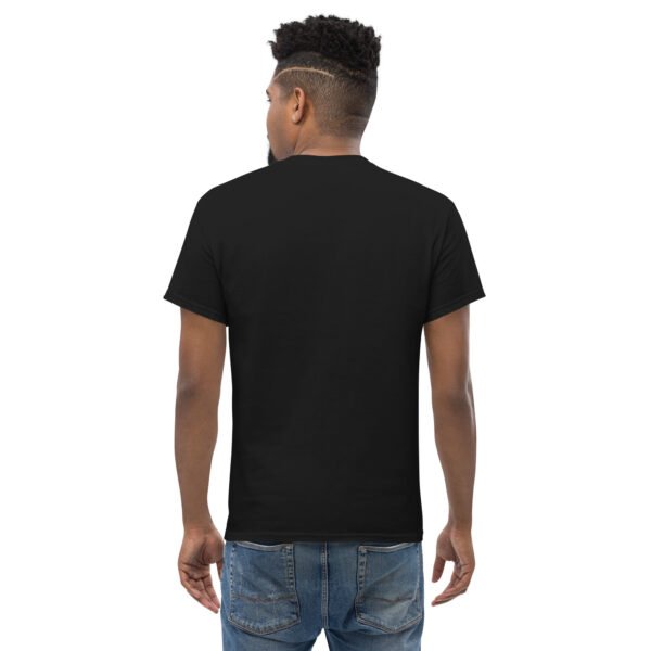 Positive Mind, Positive Vibe, Positive Life Unisex classic tee - Image 12