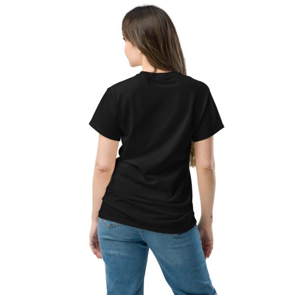 Spread Love Heart Design Unisex classic tee - Image 7