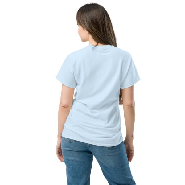 Note to Self: If It Doesn’t Challenge You, It Won’t Change You Unisex classic tee - Image 7