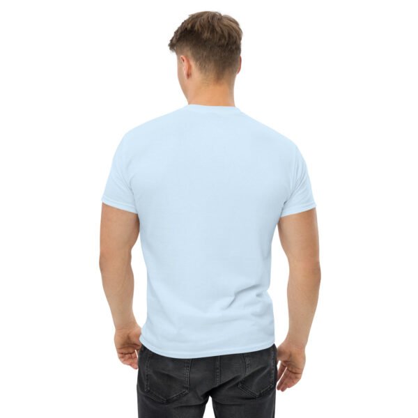 Each Day Carries Its Own Blessings Unisex classic tee - Image 9