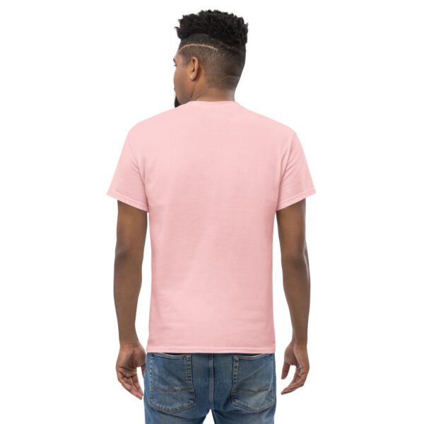You Are Stronger Than Ever Unisex classic tee - Image 4