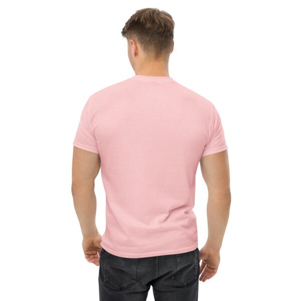 Each Day Carries Its Own Blessings Unisex classic tee - Image 3