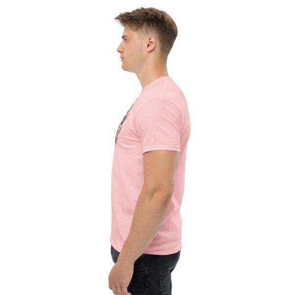 Each Day Carries Its Own Blessings Unisex classic tee - Image 4