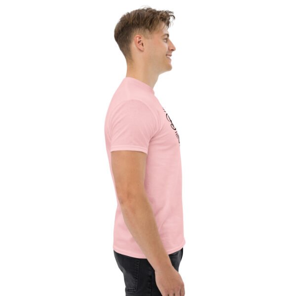 Each Day Carries Its Own Blessings Unisex classic tee - Image 6