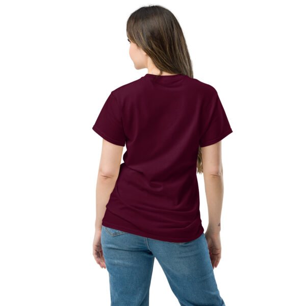 We Rise by Lifting Others Unisex classic tee - Image 4