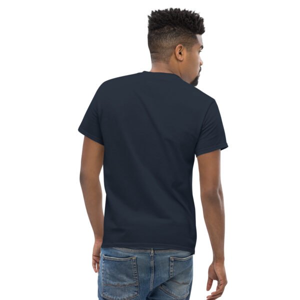 Positive Mind, Positive Vibe, Positive Life Unisex classic tee - Image 20
