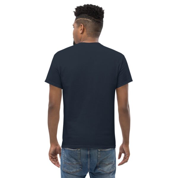 Positive Mind, Positive Vibe, Positive Life Unisex classic tee - Image 19