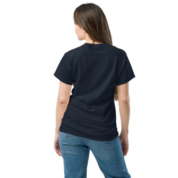 Spread Love Heart Design Unisex classic tee - Image 9