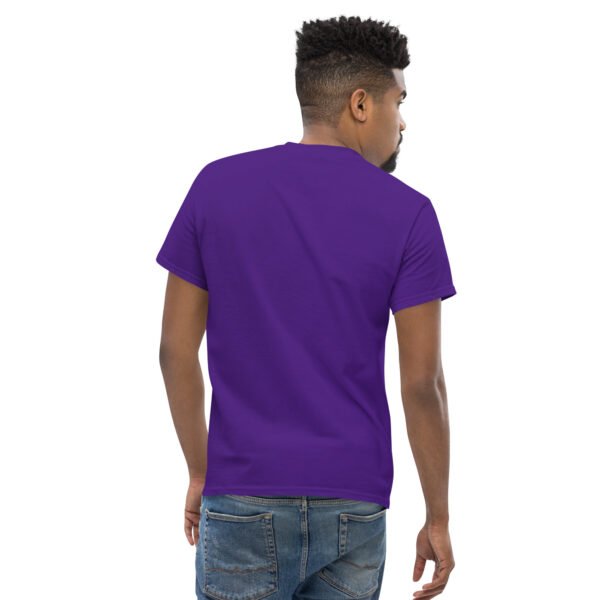 Positive Mind, Positive Vibe, Positive Life Unisex classic tee - Image 28