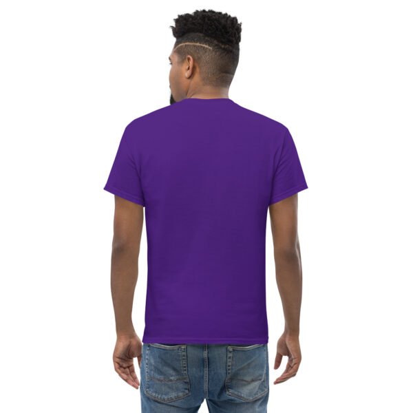 Positive Mind, Positive Vibe, Positive Life Unisex classic tee - Image 27