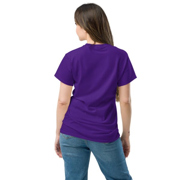 Spread Love Heart Design Unisex classic tee - Image 12