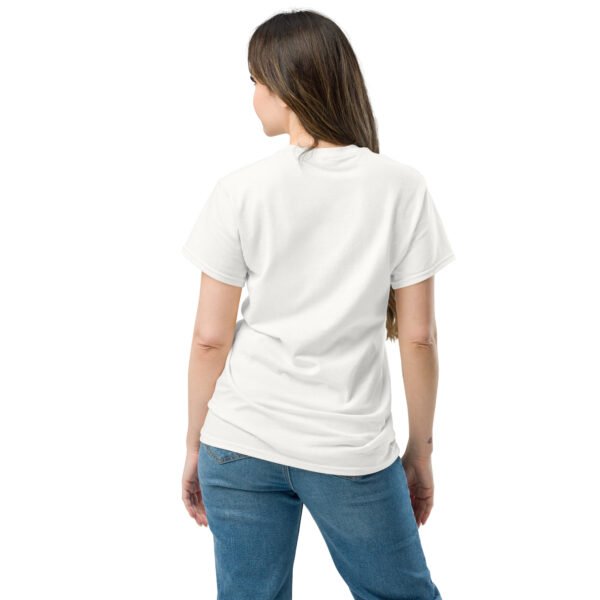 Note to Self: If It Doesn’t Challenge You, It Won’t Change You Unisex classic tee - Image 12