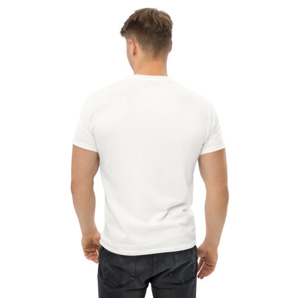 Each Day Carries Its Own Blessings Unisex classic tee - Image 20