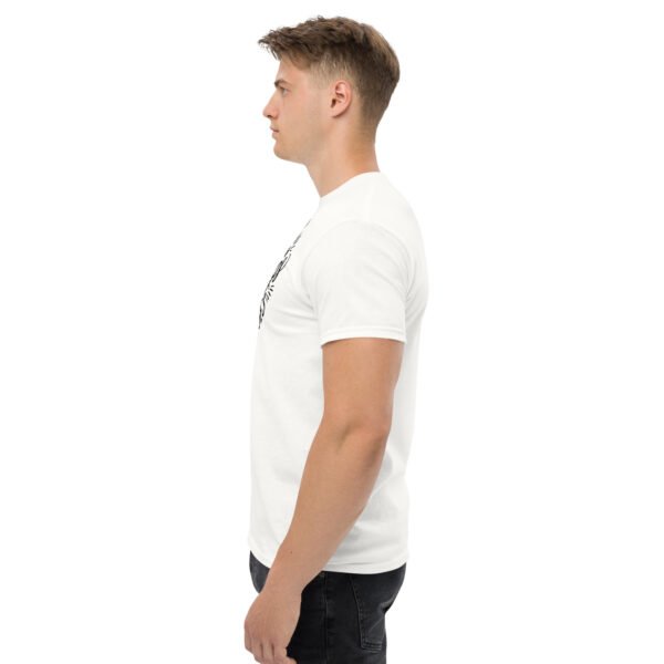 Each Day Carries Its Own Blessings Unisex classic tee - Image 21