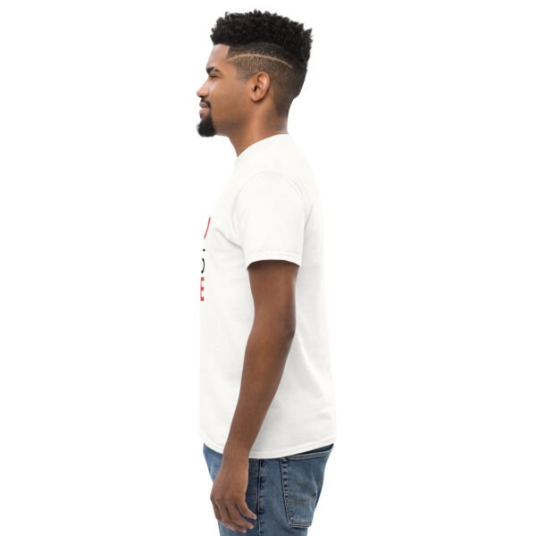 Keep Kind and Spread Love Unisex classic tee - Image 29