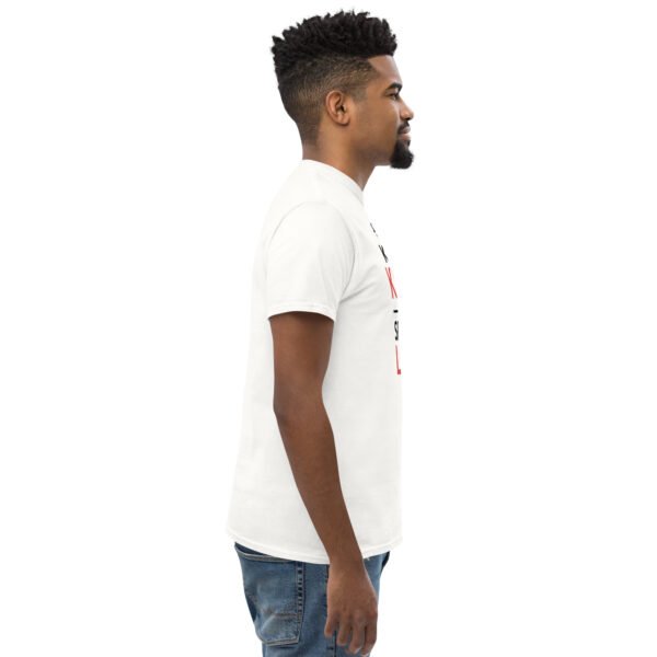 Keep Kind and Spread Love Unisex classic tee - Image 31