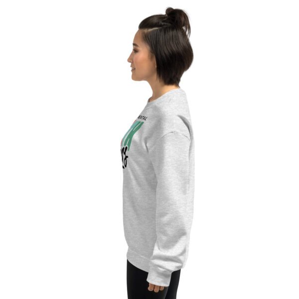 Your Mental Health Matters Unisex Sweatshirt - Image 16