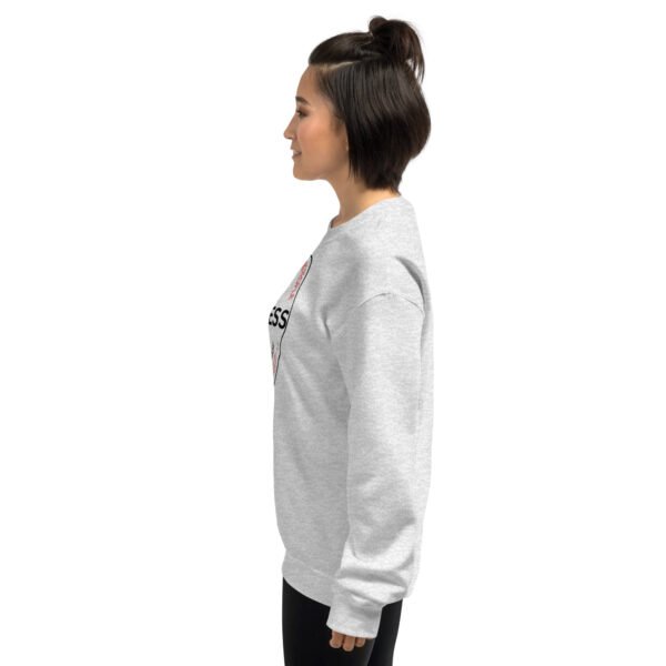 People Helping People - A Heart 2 Help Unisex Sweatshirt - Image 16