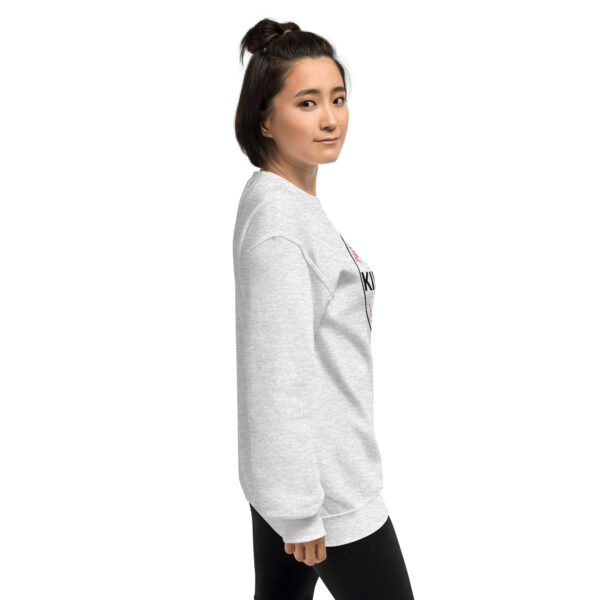 People Helping People - A Heart 2 Help Unisex Sweatshirt - Image 18