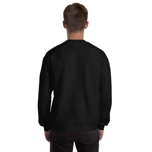 We Rise by Lifting Others Unisex Sweatshirt - Image 2