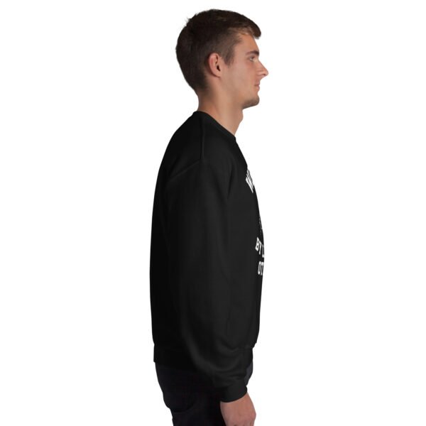 We Rise by Lifting Others Unisex Sweatshirt - Image 5