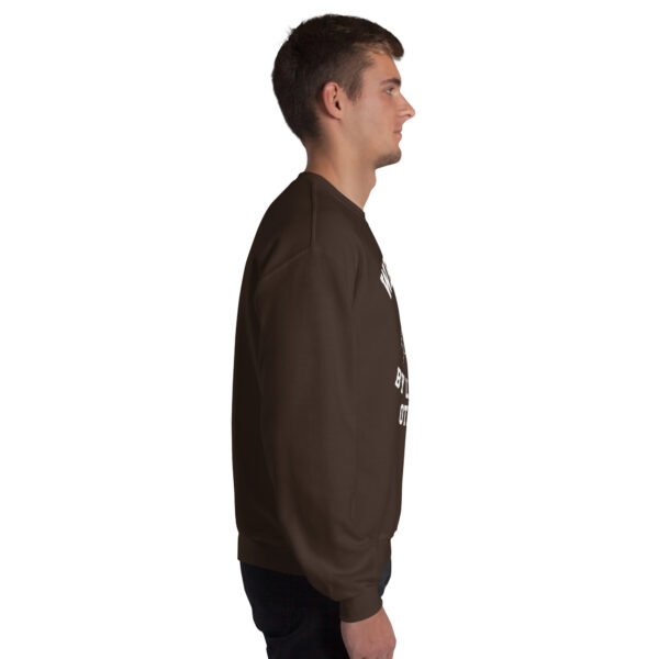 We Rise by Lifting Others Unisex Sweatshirt - Image 17