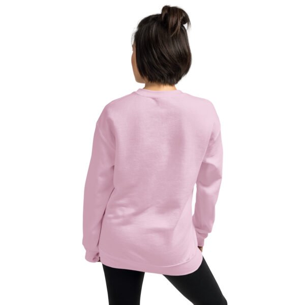 Each Day Carries Its Own Blessings Unisex Sweatshirt - Image 9