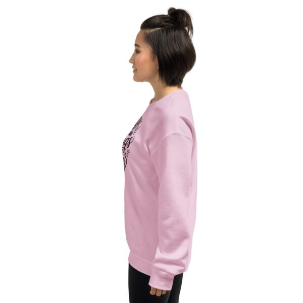 Each Day Carries Its Own Blessings Unisex Sweatshirt - Image 10