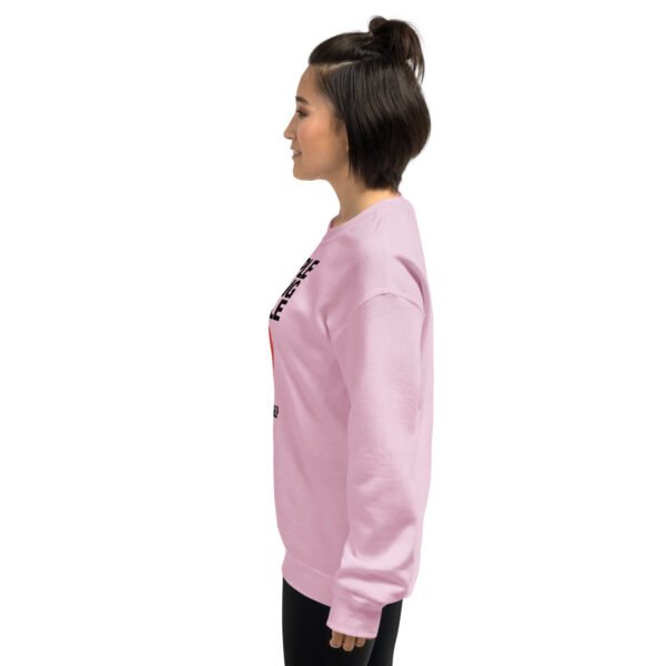 People Helping People - A Heart 2 Help Unisex Sweatshirt - Image 10