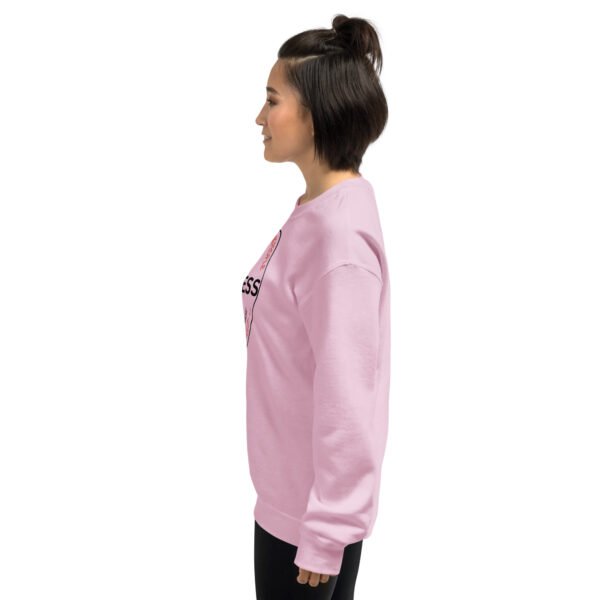 People Helping People - A Heart 2 Help Unisex Sweatshirt - Image 10