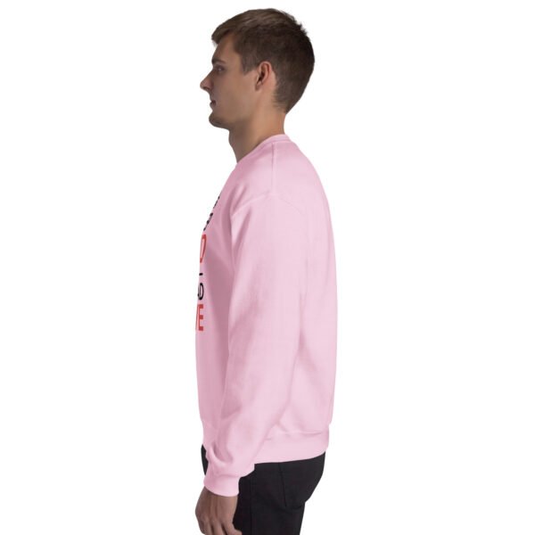 Keep Kind and Spread Love Unisex Sweatshirt - Image 10