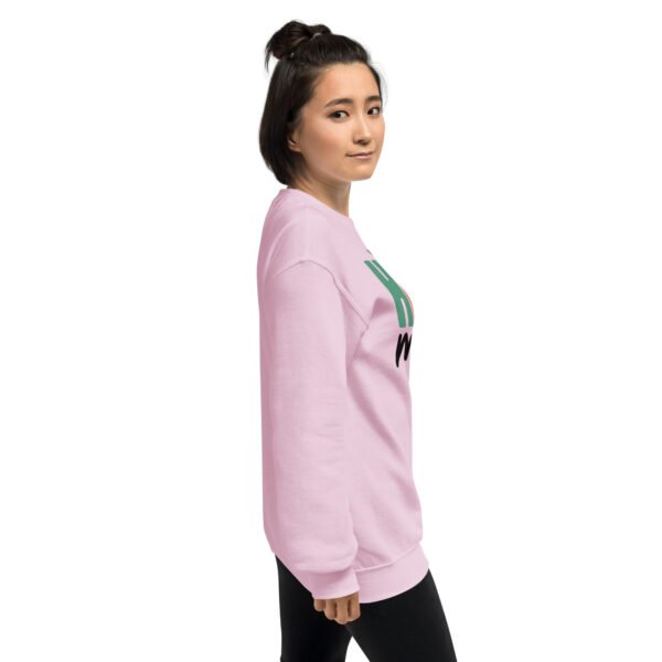 Your Mental Health Matters Unisex Sweatshirt - Image 12