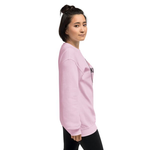 People Helping People - A Heart 2 Help Unisex Sweatshirt - Image 12