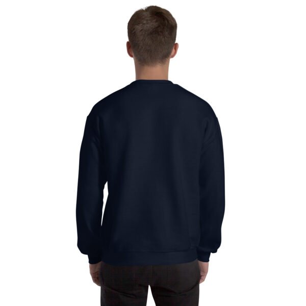 We Rise by Lifting Others Unisex Sweatshirt - Image 8