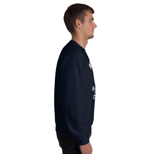 We Rise by Lifting Others Unisex Sweatshirt - Image 11