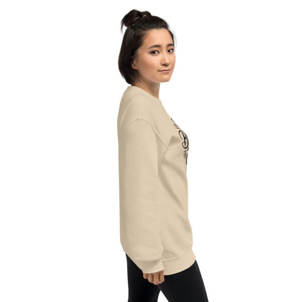 Each Day Carries Its Own Blessings Unisex Sweatshirt - Image 6