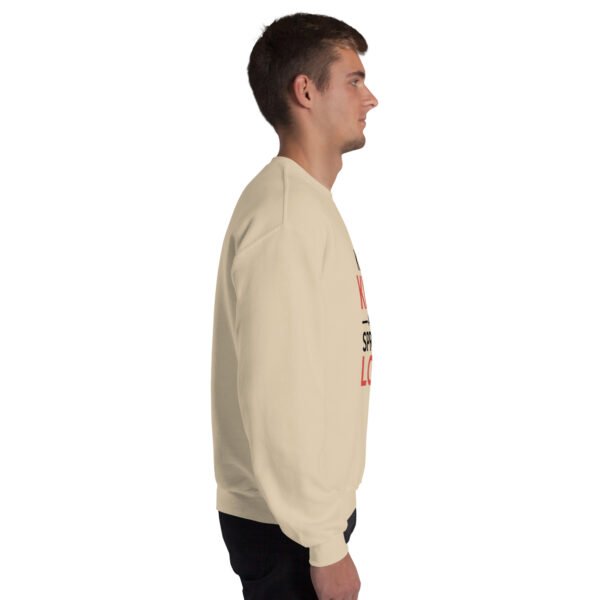 Keep Kind and Spread Love Unisex Sweatshirt - Image 6