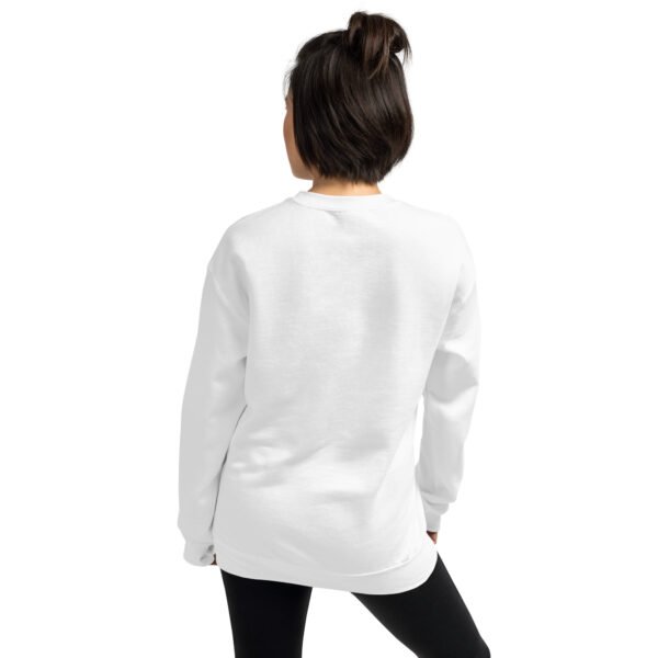 People Helping People - A Heart 2 Help Unisex Sweatshirt - Image 21