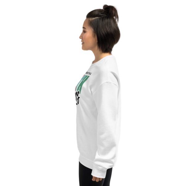 Your Mental Health Matters Unisex Sweatshirt - Image 21