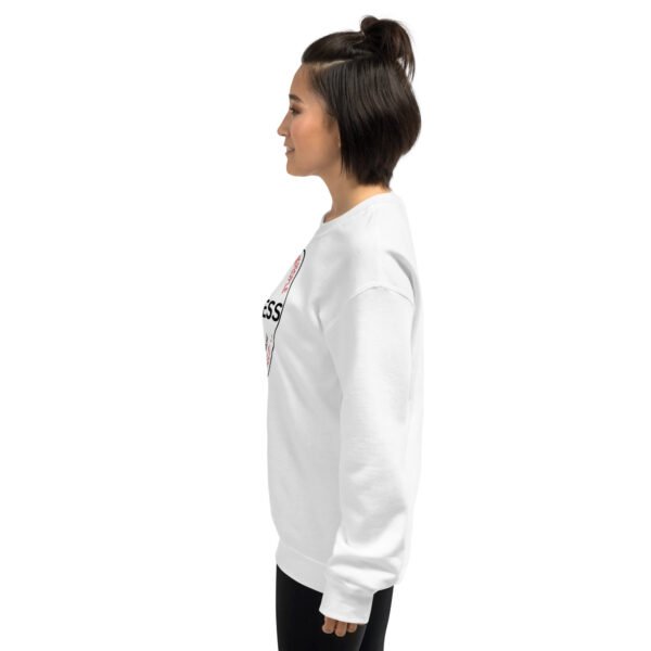 People Helping People - A Heart 2 Help Unisex Sweatshirt - Image 21