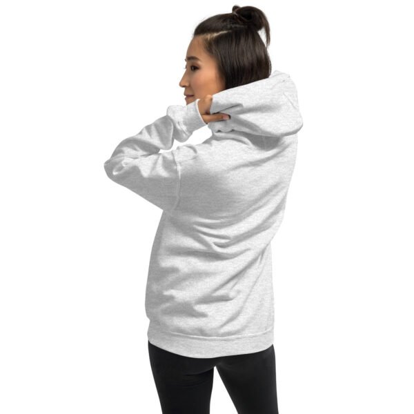 You Are Stronger Than Ever Unisex Hoodie - Image 15