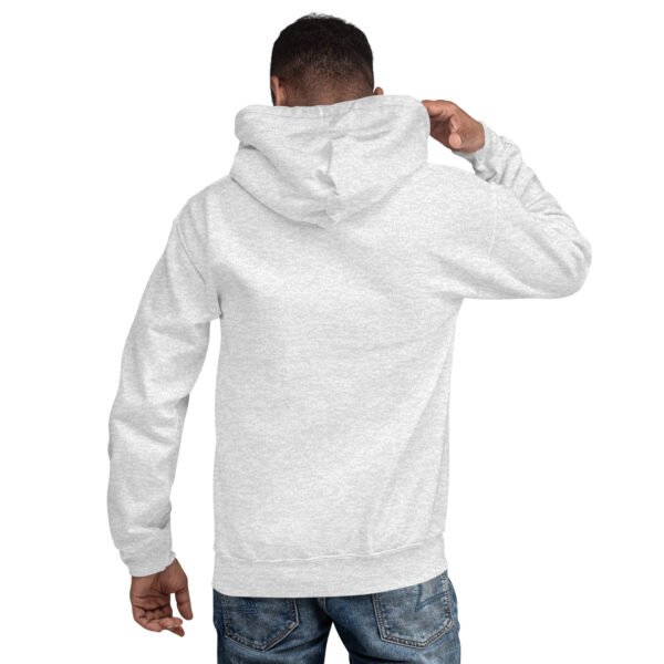 Each Day Carries Its Own Blessings Unisex Hoodie - Image 10