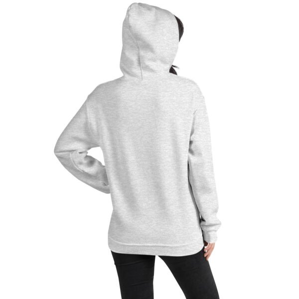 People Helping People - A Heart 2 Help Unisex Hoodie - Image 11