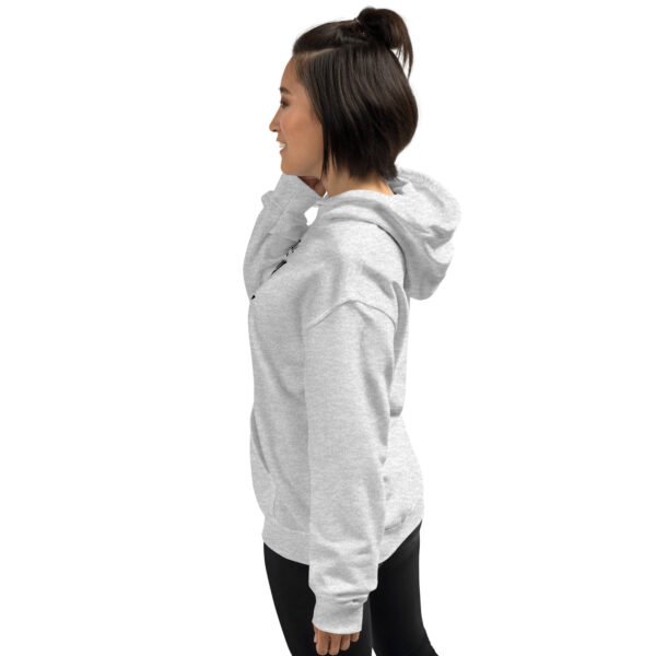 You Are Stronger Than Ever Unisex Hoodie - Image 16