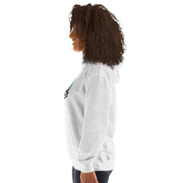 Your Mental Health Matters Unisex Hoodie - Image 16