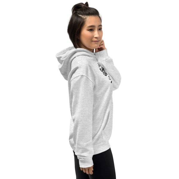 You Are Stronger Than Ever Unisex Hoodie - Image 18