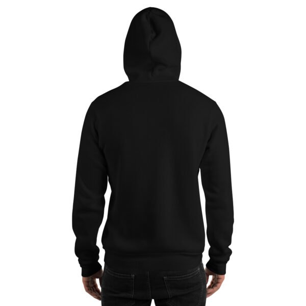 We Rise by Lifting Others Unisex Hoodie - Image 2